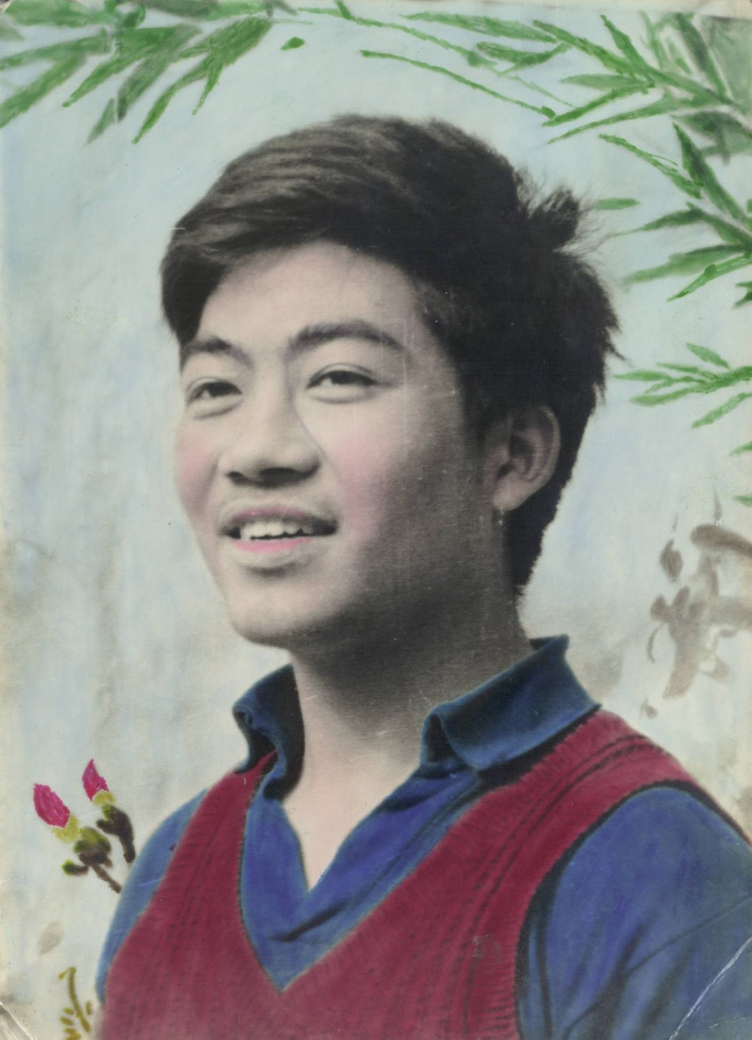 寿星风采 1