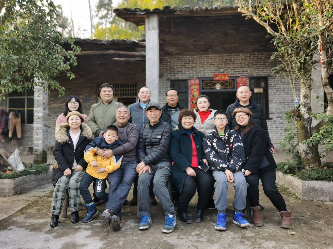 寿星风采 2